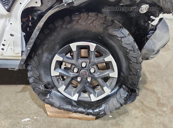 1C4PJXFN9SW525713 2025 JEEP WRANGLER White 