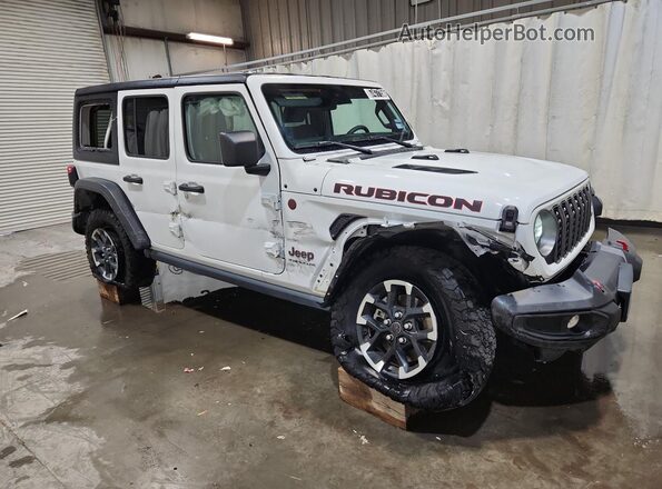 1C4PJXFN9SW525713 2025 JEEP WRANGLER White 