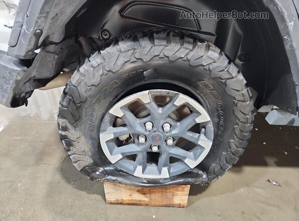 1C4PJXFN9SW525713 2025 JEEP WRANGLER White 