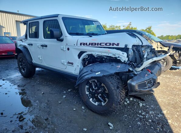 1C4PJXFN9TW286312 2026 JEEP WRANGLER White 