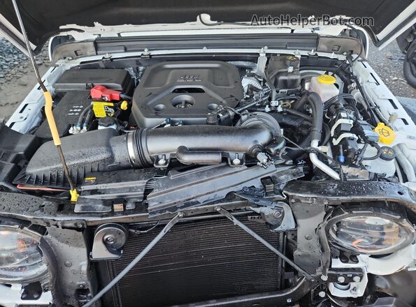 1C4PJXFN9TW286312 2026 JEEP WRANGLER White 
