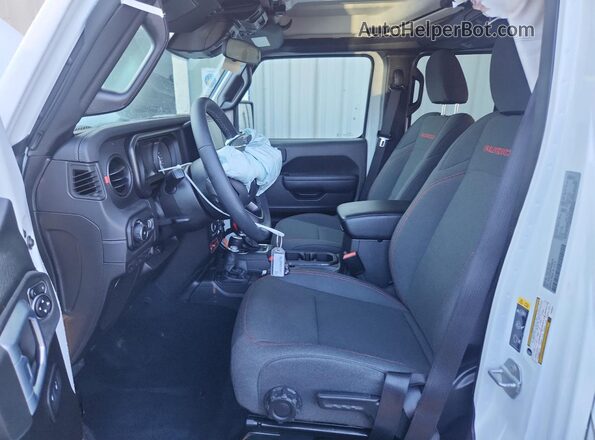 1C4PJXFN9TW286312 2026 JEEP WRANGLER White 