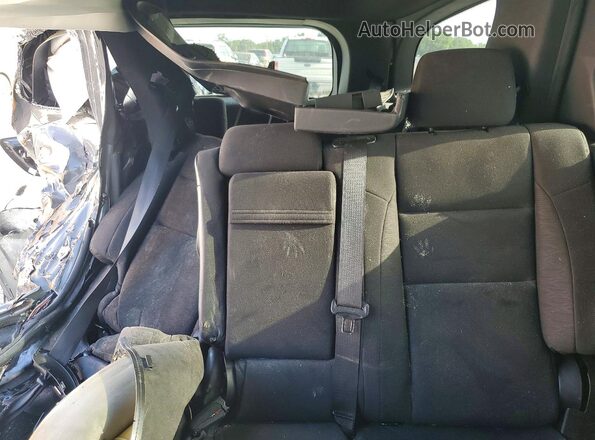 1C4RDHDG3PC557544 2023 DODGE DURANGO Gray Vista de los asientos traseros