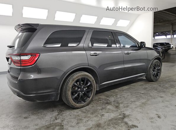 1C4RDHDG5JC213088 2018 DODGE DURANGO Charcoal 