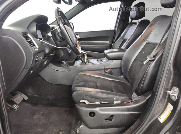 1C4RDHDG5JC213088 2018 DODGE DURANGO Charcoal 