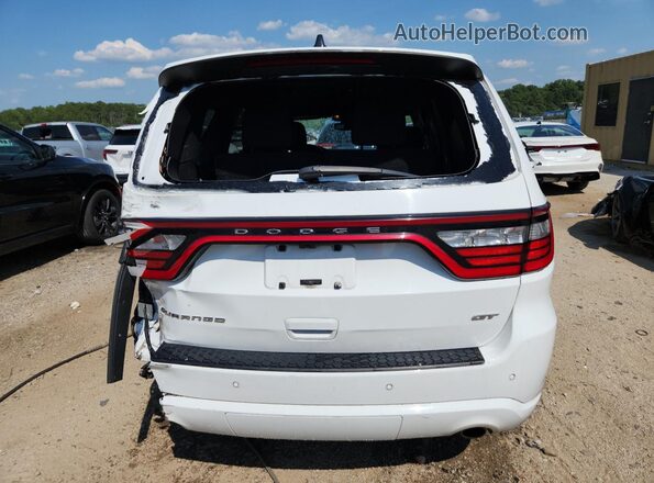 1C4RDHDG7PC616692 2023 DODGE DURANGO White 