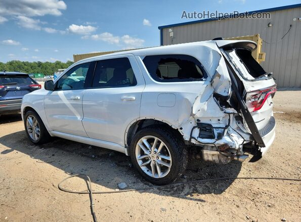 1C4RDHDG7PC616692 2023 DODGE DURANGO White 