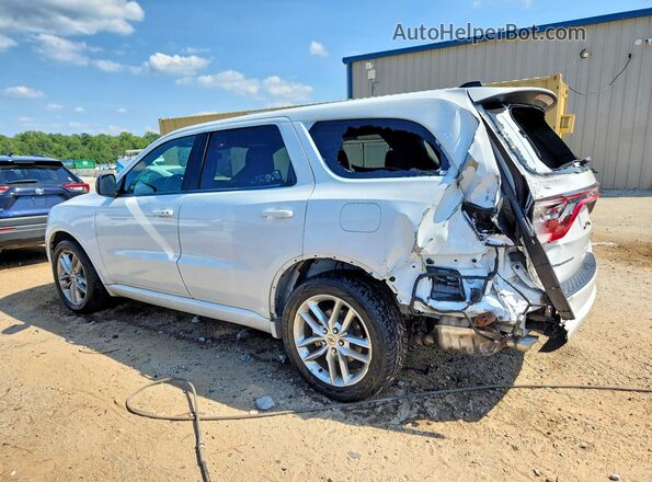 1C4RDHDG7PC616692 2023 DODGE DURANGO White Tył lewy
