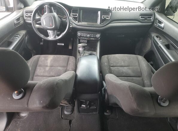 1C4RDJAG8PC574447 2023 DODGE DURANGO Black 