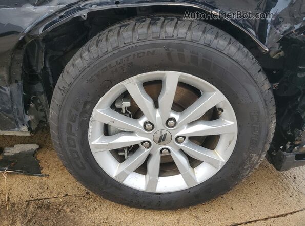 1C4RDJAG8PC574447 2023 DODGE DURANGO Black 