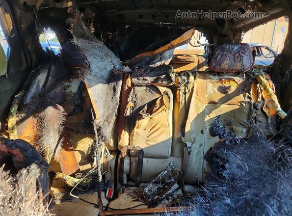 1C4RDJDG7GC440315 2016 DODGE DURANGO White Widok tylnych siedzeń