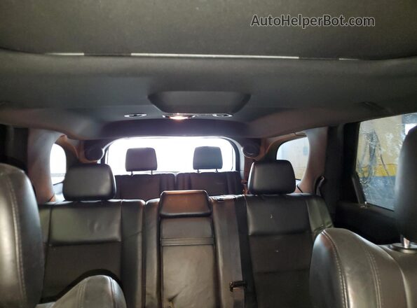 1C4RDJDG7JC462595 2018 DODGE DURANGO White 