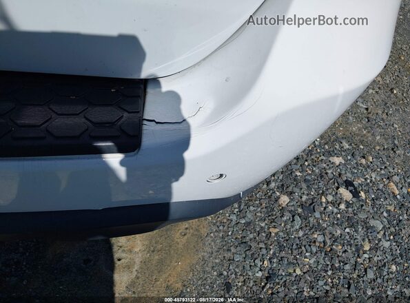 1C4RDJFG3LC431666 2020 DODGE DURANGO White Vista interior trasera