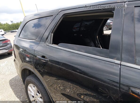 1C4RDJFG4LC442238 2020 DODGE DURANGO Black 