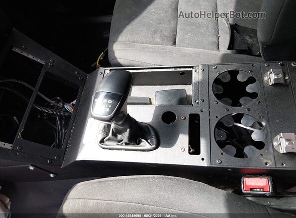 1C4RDJFG4LC442238 2020 DODGE DURANGO Black Instrument cluster view