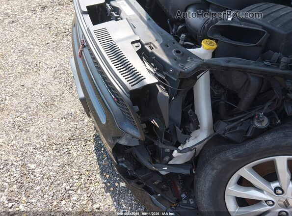 1C4RDJFG4LC442238 2020 DODGE DURANGO Black 
