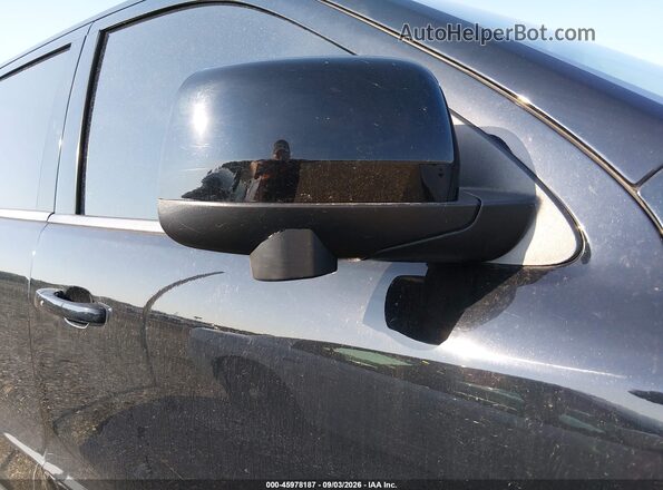 1C4RDJFG5LC308306 2020 DODGE DURANGO Black 