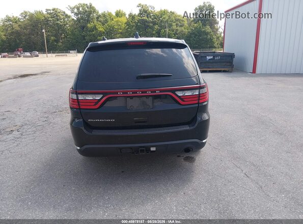 1C4RDJFG5LC308306 2020 DODGE DURANGO Black 