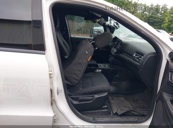 1C4RDJFGXRC159285 2024 DODGE DURANGO White Սալոնի դիմացի տեսք