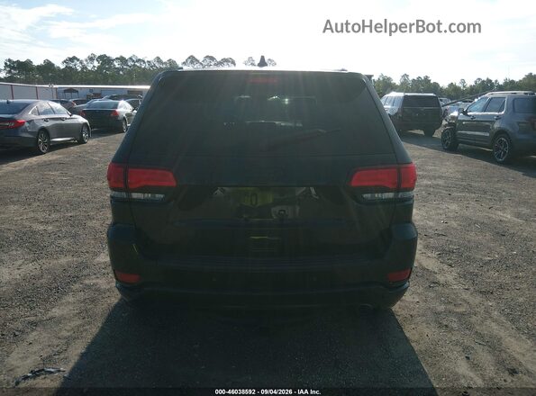 1C4RJEAG4KC698496 2019 JEEP GRAND CHEROKEE Black 