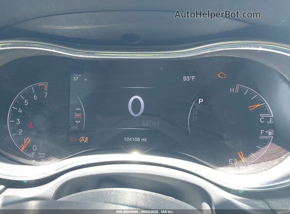 1C4RJEAG5HC697236 2017 JEEP GRAND CHEROKEE Silver 