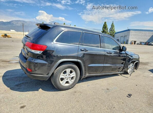 1C4RJEAG6JC480042 2018 JEEP GRAND Black Հետևի աջ