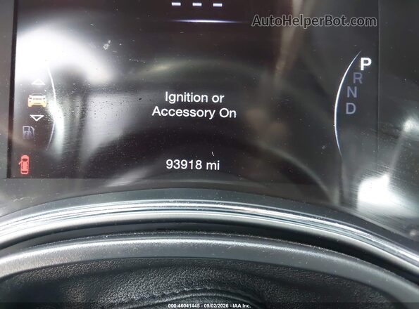 1C4RJEAG8HC826828 2017 JEEP GRAND CHEROKEE Red 