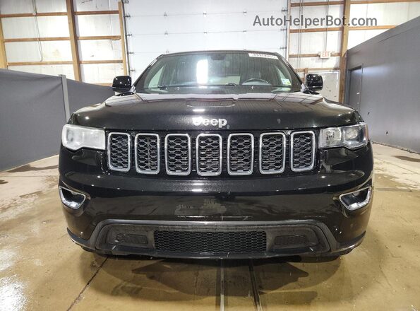 1C4RJEAGXLC278498 2020 JEEP GRAND Black 