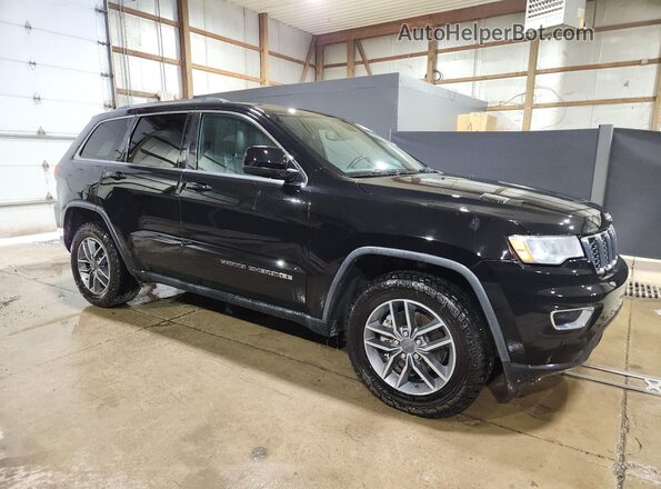 1C4RJEAGXLC278498 2020 JEEP GRAND Black 