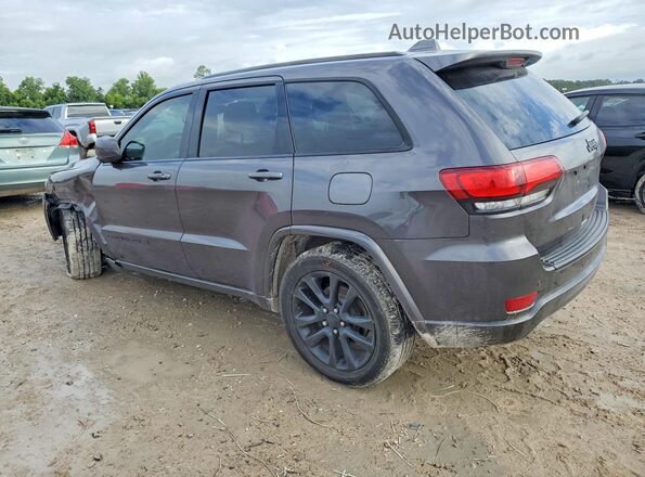 1C4RJEAGXLC391724 2020 JEEP GRAND Black Trasero izquierdo