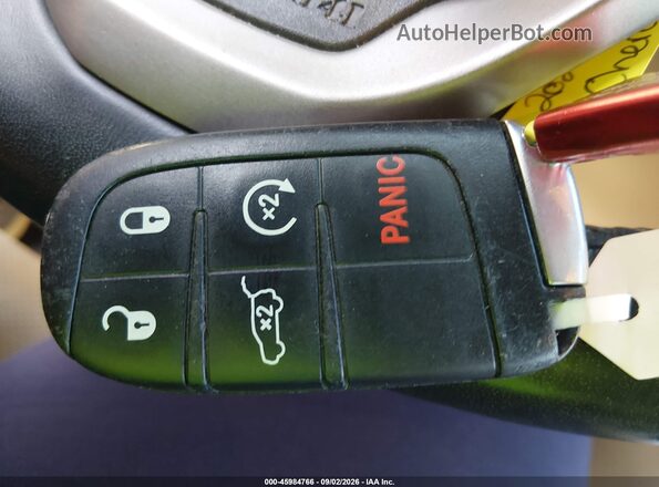 1C4RJEBG1MC712503 2021 JEEP GRAND CHEROKEE White Widok deski rozdzielczej