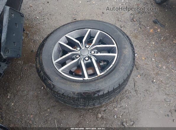1C4RJEBG2KC630566 2019 JEEP GRAND CHEROKEE Black Widok zestawu wskaźników