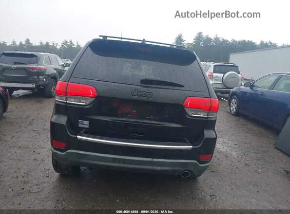 1C4RJEBG2KC630566 2019 JEEP GRAND CHEROKEE Black 