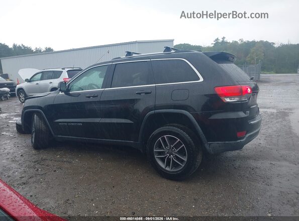 1C4RJEBG2KC630566 2019 JEEP GRAND CHEROKEE Black 
