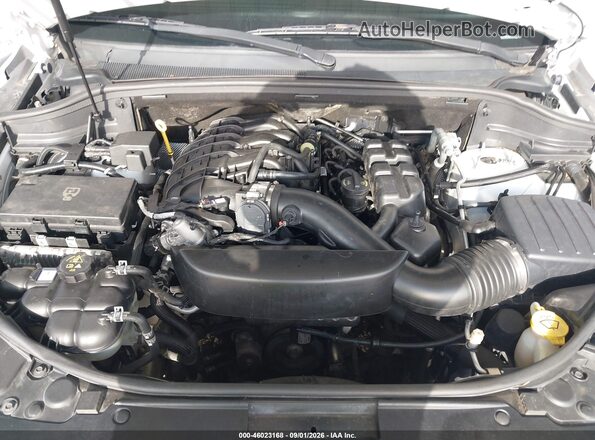 1C4RJEBG4GC482492 2016 JEEP GRAND CHEROKEE Белый Вид сзади