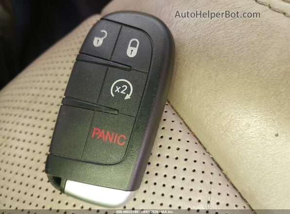 1C4RJEBG4GC482492 2016 JEEP GRAND CHEROKEE Белый Вид панели приборов