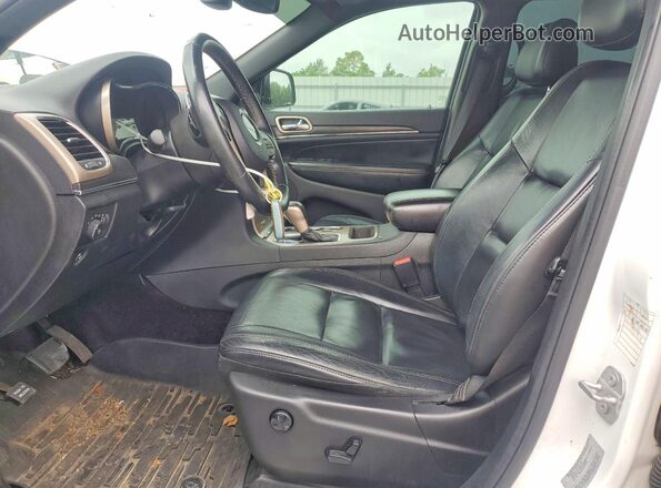 1C4RJEBG6HC674756 2017 JEEP GRAND White Vista interior delantera