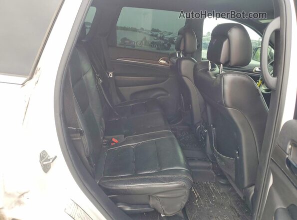 1C4RJEBG6HC674756 2017 JEEP GRAND White Vista interior trasera