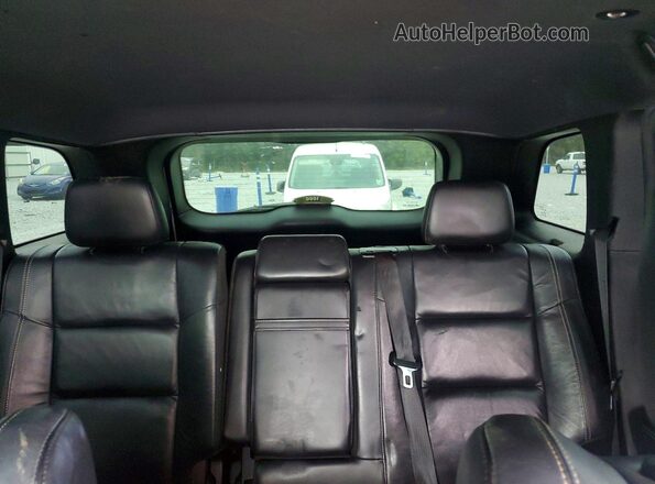 1C4RJEBG6HC674756 2017 JEEP GRAND White Vista de los asientos traseros