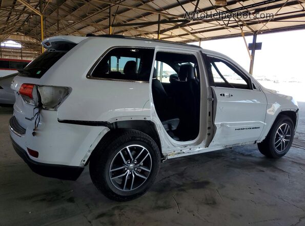 1C4RJEBG6JC369960 2018 JEEP GRAND White Հետևի աջ