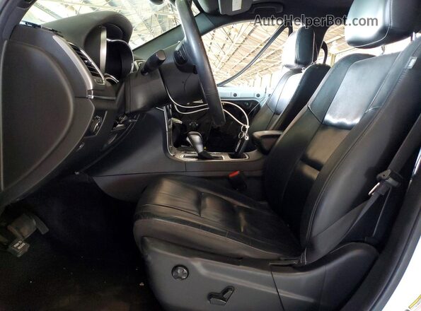 1C4RJEBG6JC369960 2018 JEEP GRAND White Սալոնի դիմացի տեսք