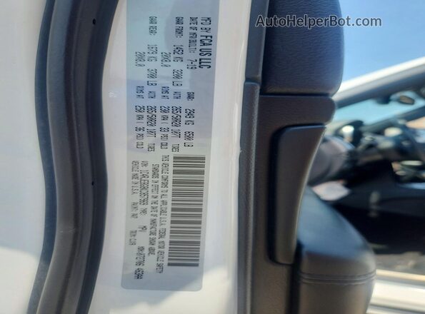 1C4RJEBG8KC857969 2019 JEEP GRAND White Widok komory silnika