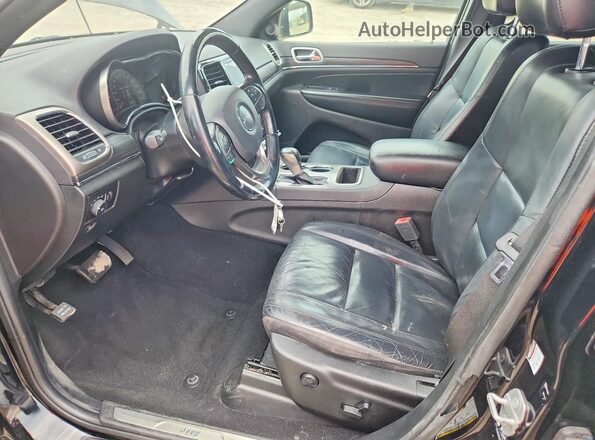 1C4RJEBG8MC636309 2021 JEEP GRAND Black Widok wnętrza z przodu