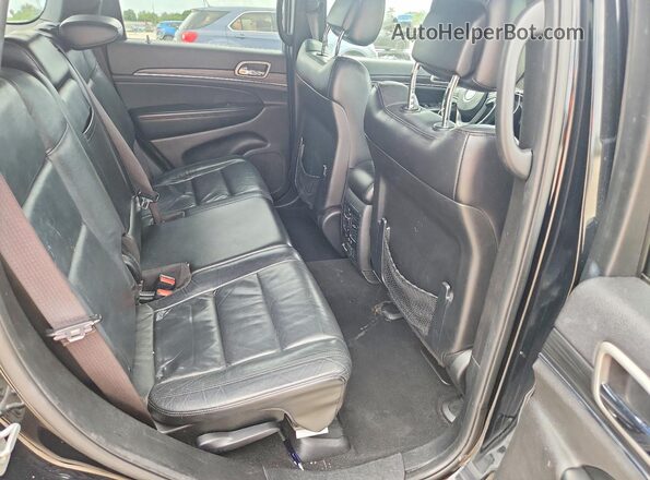 1C4RJEBG8MC636309 2021 JEEP GRAND Black Widok wnętrza z tyłu