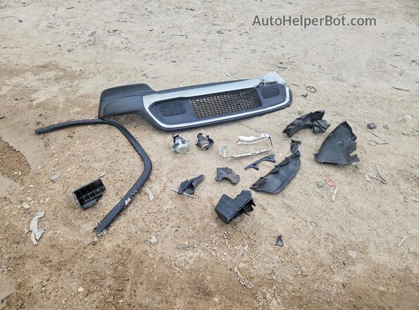 1C4RJEBG8MC636309 2021 JEEP GRAND Black Widok naklejki z numerem VIN