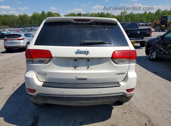 1C4RJFAG0GC304232 2016 JEEP GRAND Белый Вид сзади