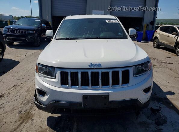 1C4RJFAG0GC304232 2016 JEEP GRAND Белый Вид спереди