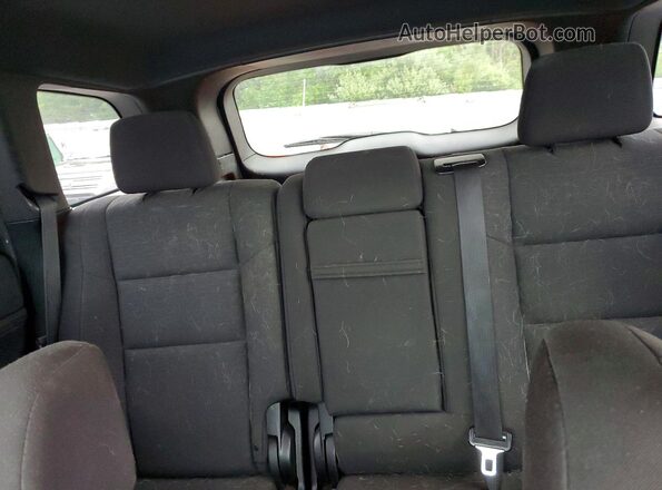 1C4RJFAG0GC350174 2016 JEEP GRAND White Vista de los asientos traseros