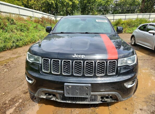1C4RJFAG0HC837103 2017 JEEP GRAND Black Vista frontal