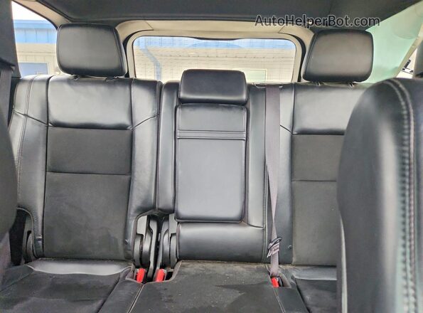 1C4RJFAG1MC863039 2021 JEEP GRAND Black Vista de los asientos traseros
